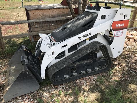 bobcat mt85 controls|bobcat mt85 specs.